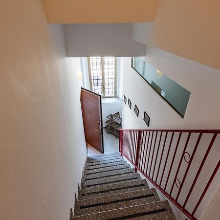 Exclusive Apartment Sansiro 5Minuti - Wifi Free Milan Exterior photo