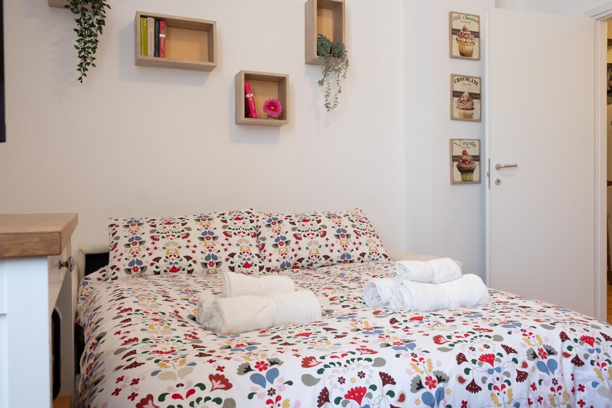 Exclusive Apartment Sansiro 5Minuti - Wifi Free Milan Exterior photo