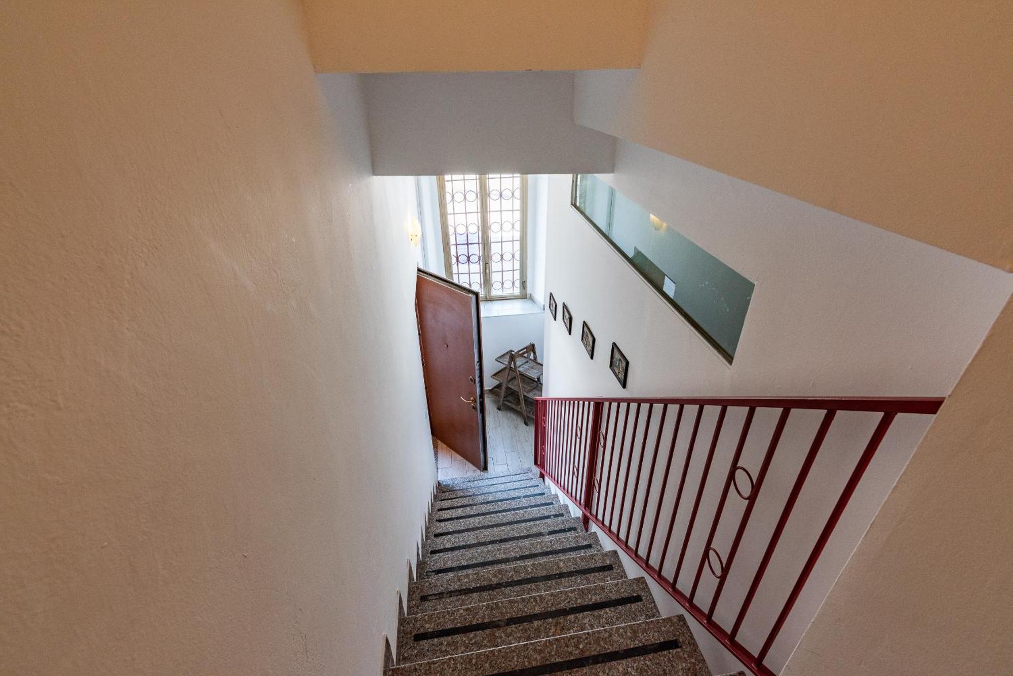 Exclusive Apartment Sansiro 5Minuti - Wifi Free Milan Exterior photo