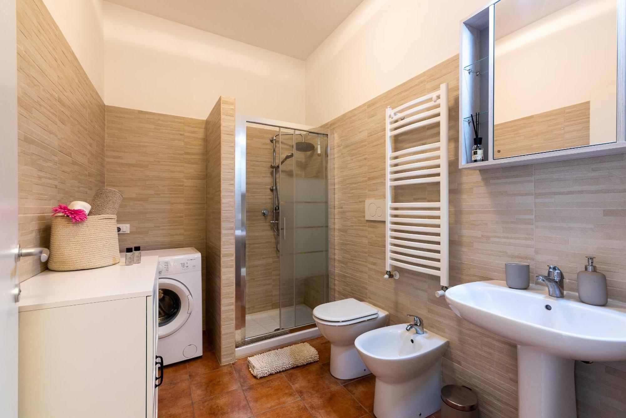 Exclusive Apartment Sansiro 5Minuti - Wifi Free Milan Exterior photo