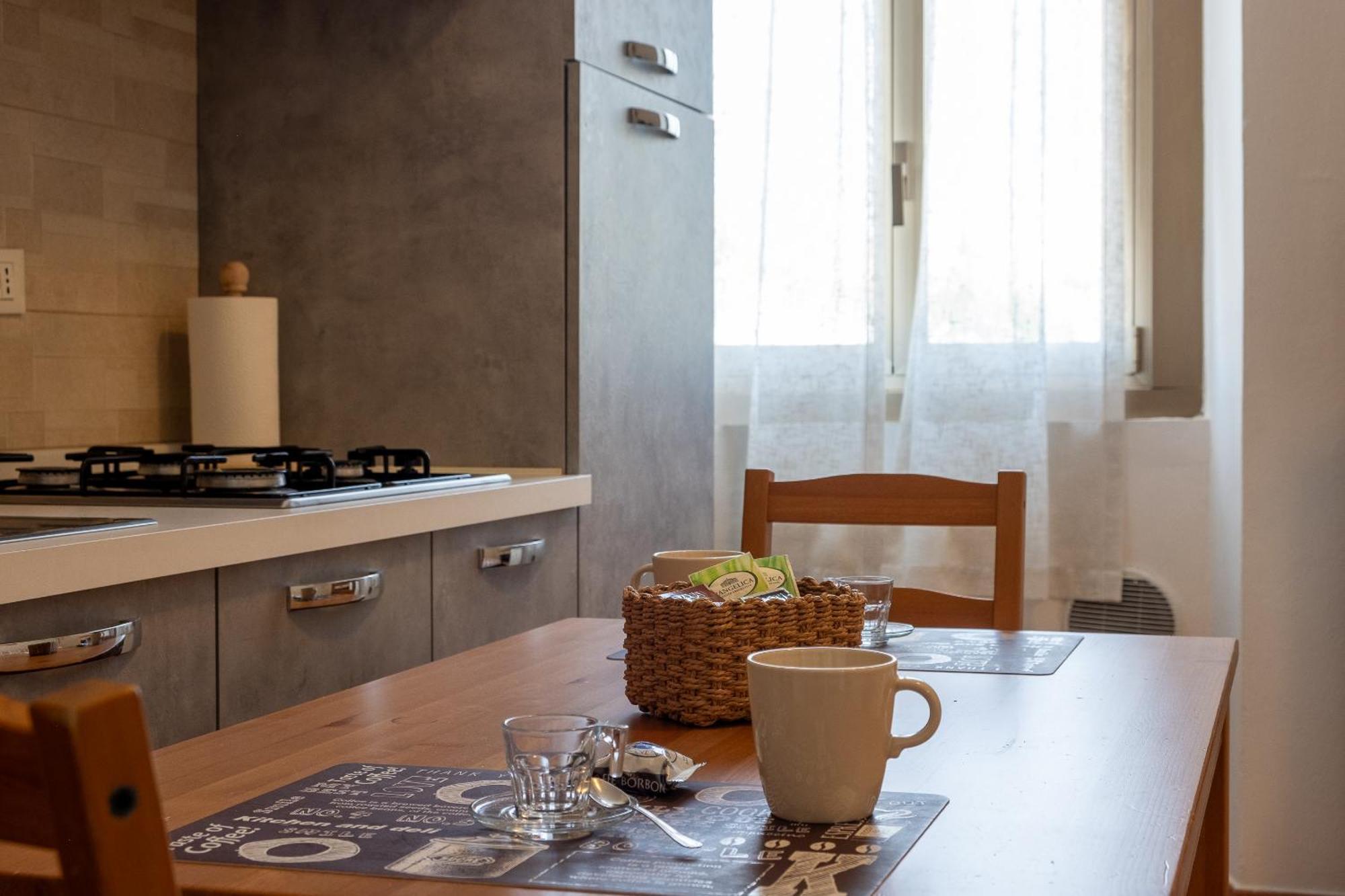 Exclusive Apartment Sansiro 5Minuti - Wifi Free Milan Exterior photo