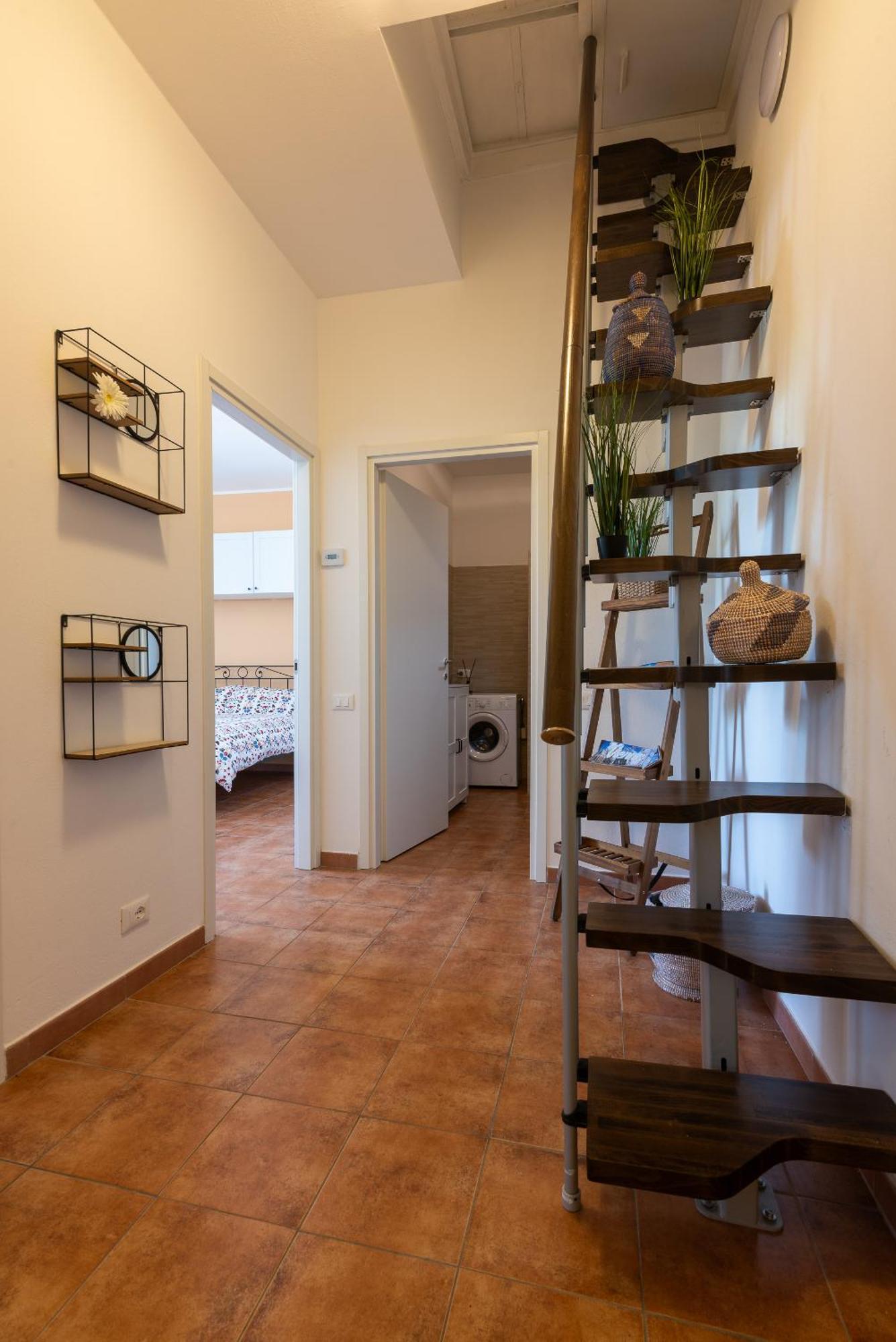 Exclusive Apartment Sansiro 5Minuti - Wifi Free Milan Exterior photo