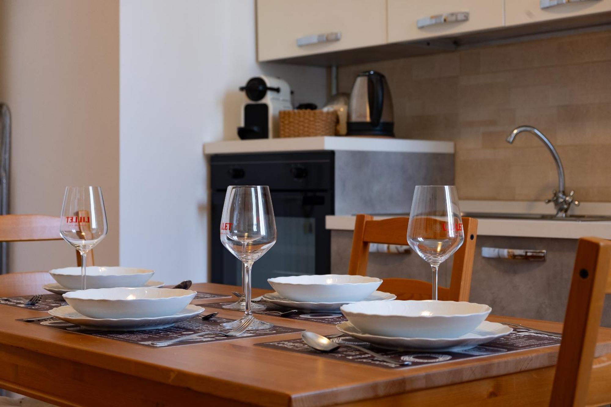 Exclusive Apartment Sansiro 5Minuti - Wifi Free Milan Exterior photo