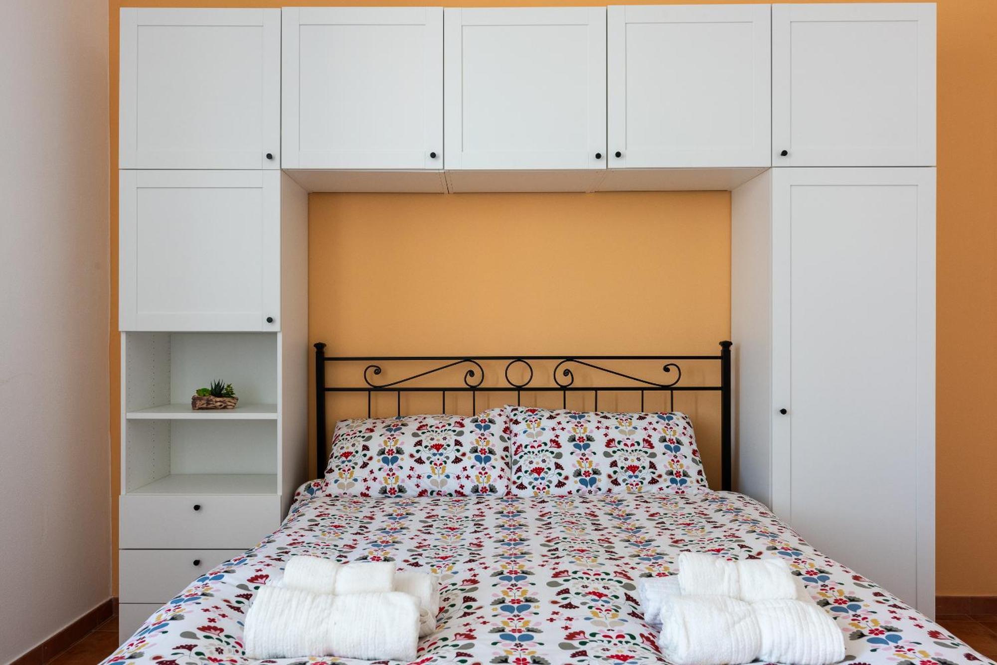 Exclusive Apartment Sansiro 5Minuti - Wifi Free Milan Exterior photo