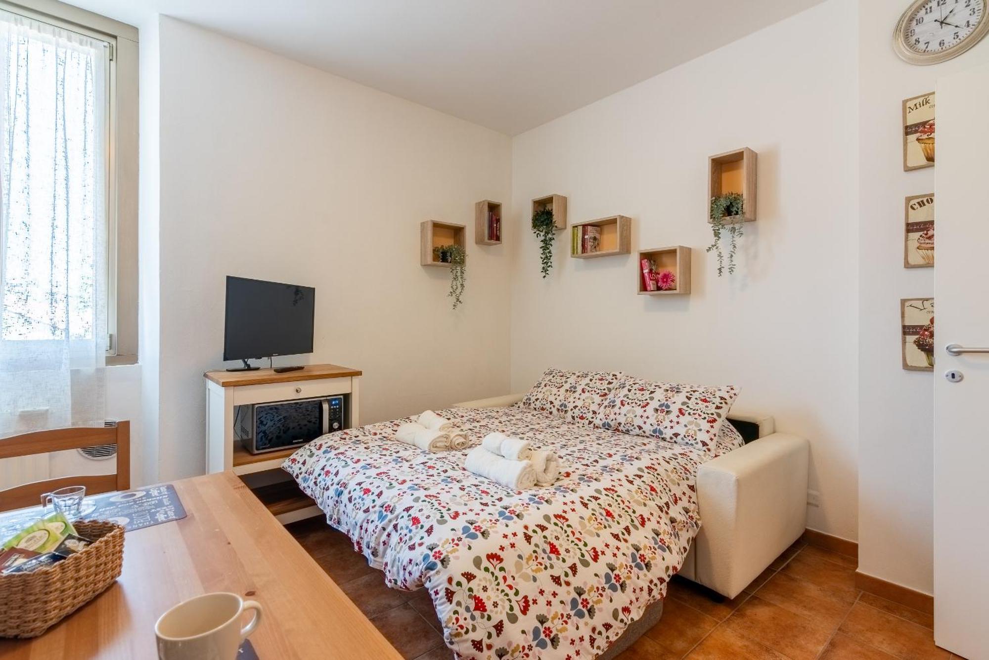 Exclusive Apartment Sansiro 5Minuti - Wifi Free Milan Exterior photo