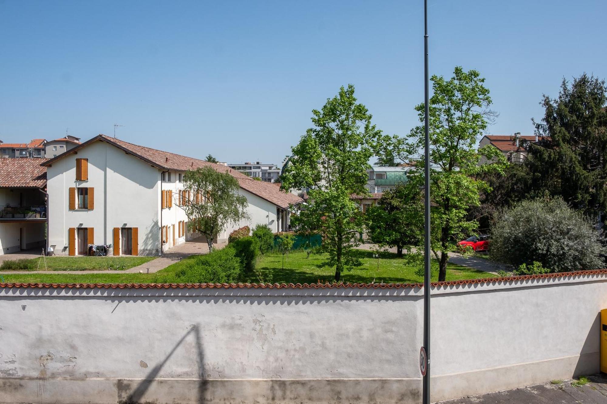 Exclusive Apartment Sansiro 5Minuti - Wifi Free Milan Exterior photo